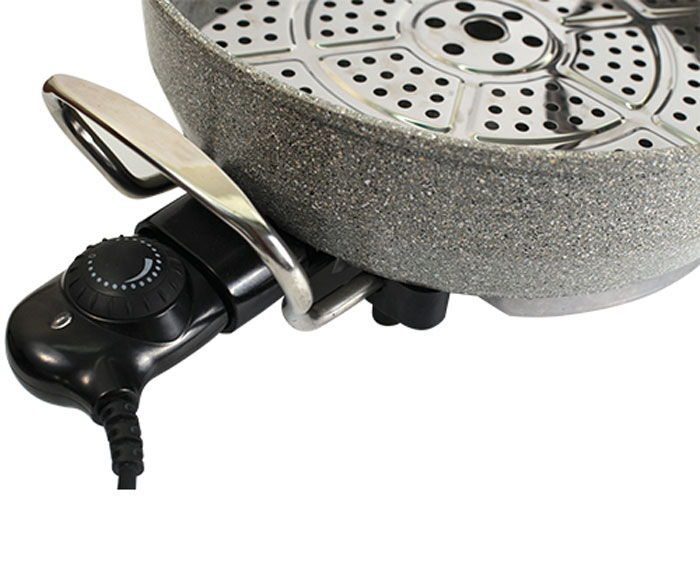 Nỗi lẩu điện Gali GL-1208 - Hàng chính hãng