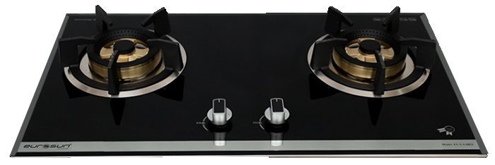 Bếp gas âm Eurosun EU-GA205S - Hàng chính hãng