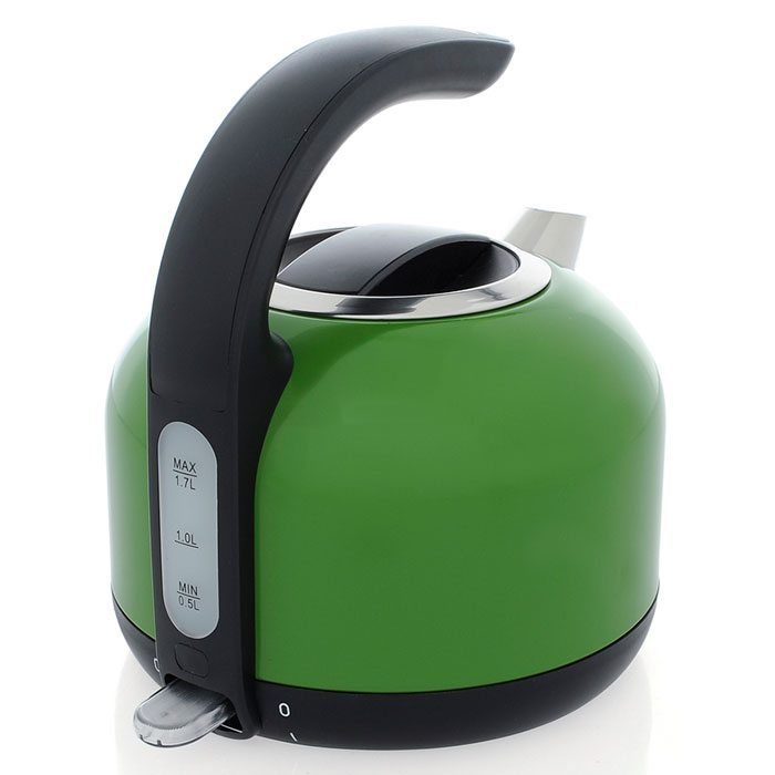 Ấm đun siêu tốc Aqua AJK-F795 - Hàng chính hãng