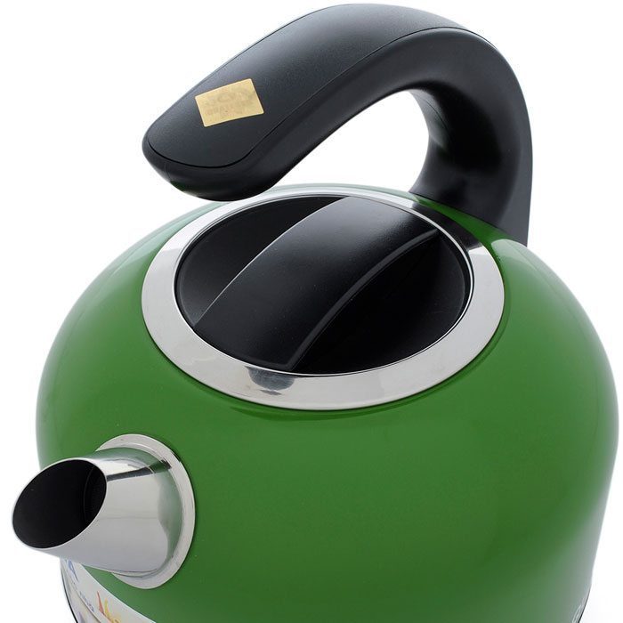 Ấm đun siêu tốc Aqua AJK-F795 - Hàng chính hãng