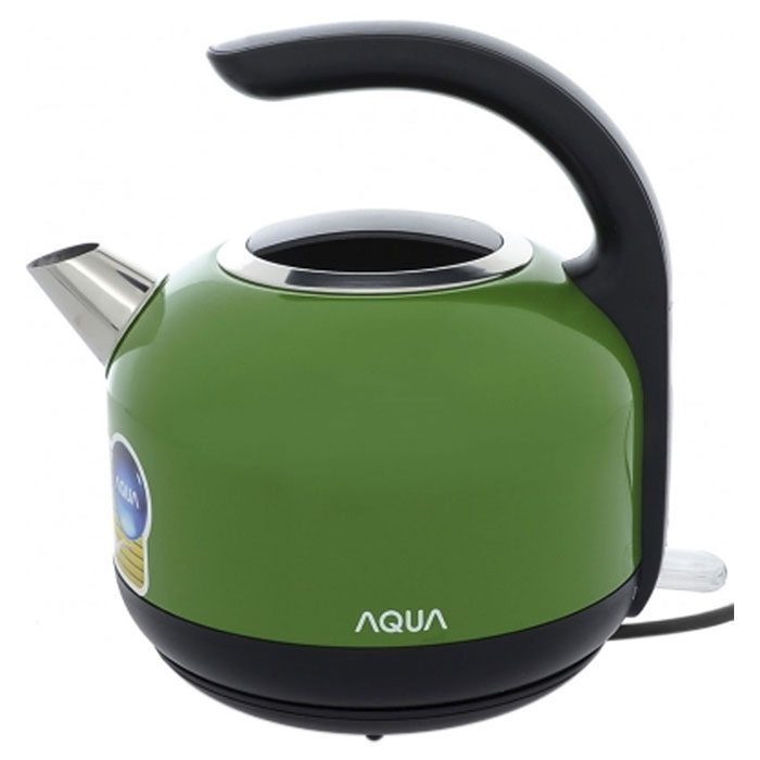 Ấm đun siêu tốc Aqua AJK-F795 - Hàng chính hãng