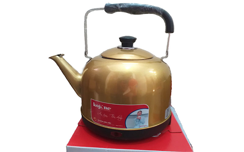 Ấm điện Kojine KJ-2451 - Hàng chính hãng