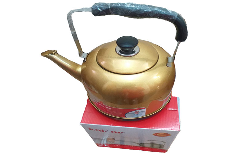 Ấm điện Kojine KJ-2451 - Hàng chính hãng
