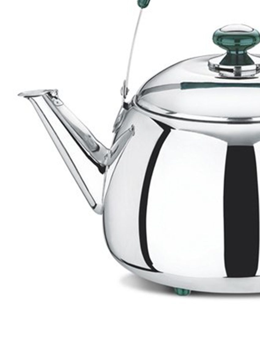 Ấm đun nước inox Sunhouse SHKS-300 3L (Inox) - Hàng chính hãng