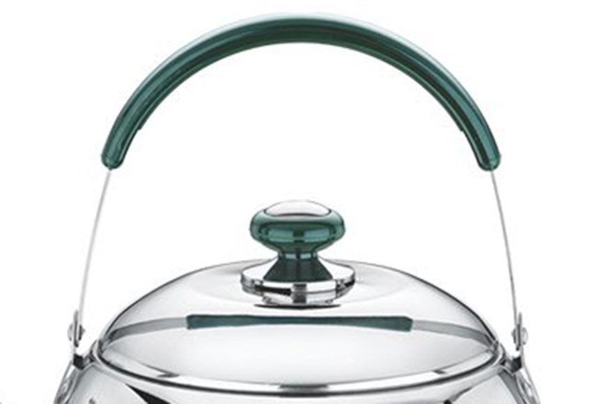 Ấm đun nước inox Sunhouse SHKS-300 3L (Inox) - Hàng chính hãng
