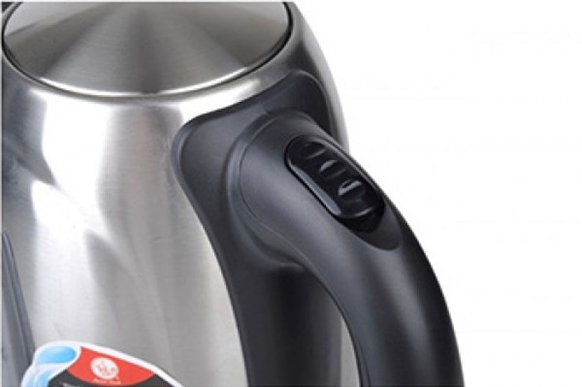 Ấm đun nước siêu tốc 1.7 lít Elmich KES-6868 - Hàng chính hãng