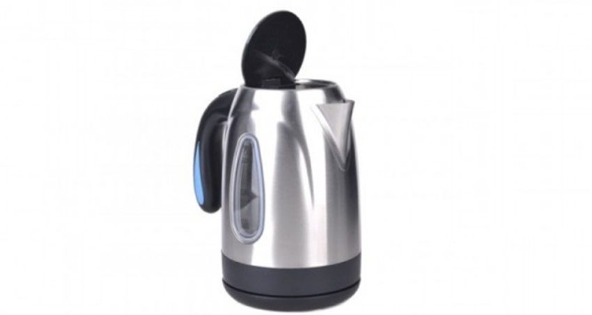 Ấm đun nước siêu tốc 1.7 lít Elmich KES-6868 - Hàng chính hãng