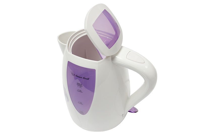 Ấm đun nước siêu tốc 1.7 lít Smartcook Elmich KES-0700  - Hàng chính hãng