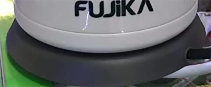 Ấm đun siêu tốc Fujika FJ-ST23  - Hàng chính hãng