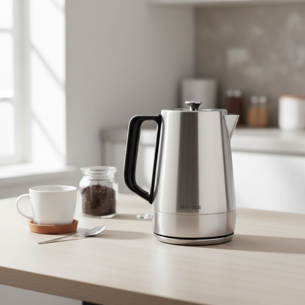 Ấm đun siêu tốc Hafele HS-K1704X - 1.7 lít - Hàng chính hãng