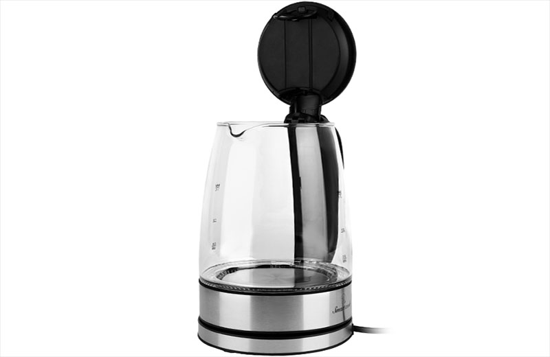 Ấm siêu tốc Komi KM-302 - Hàng chính hãng