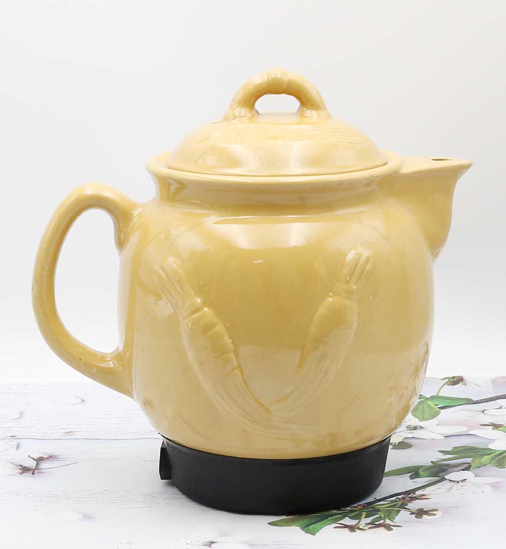 Ấm sắc thuốc Trường Thọ (5 Lít) BA-1188 - Hàng chính hãng