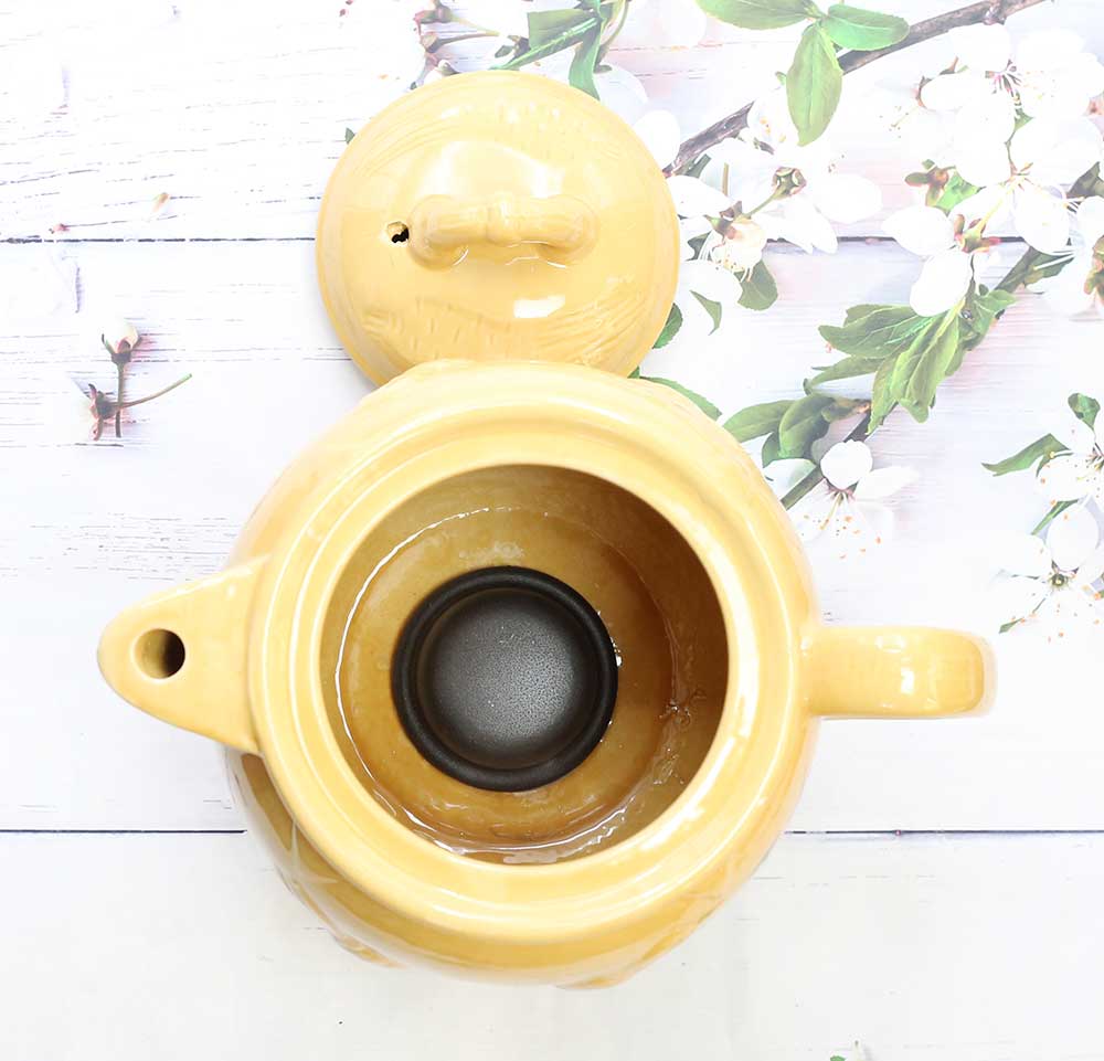 Ấm sắc thuốc Trường Thọ (5 Lít) BA-1188 - Hàng chính hãng