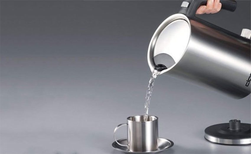 Bình siêu tốc Cloer 4909 - Hàng chính hãng