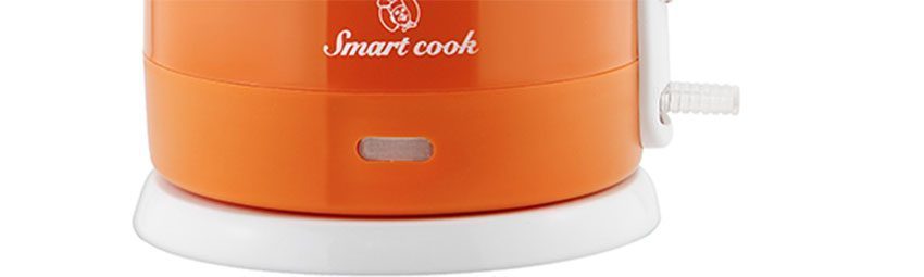 Ấm đun nước Elmich Smartcook KES-3866 - Hàng chính hãng