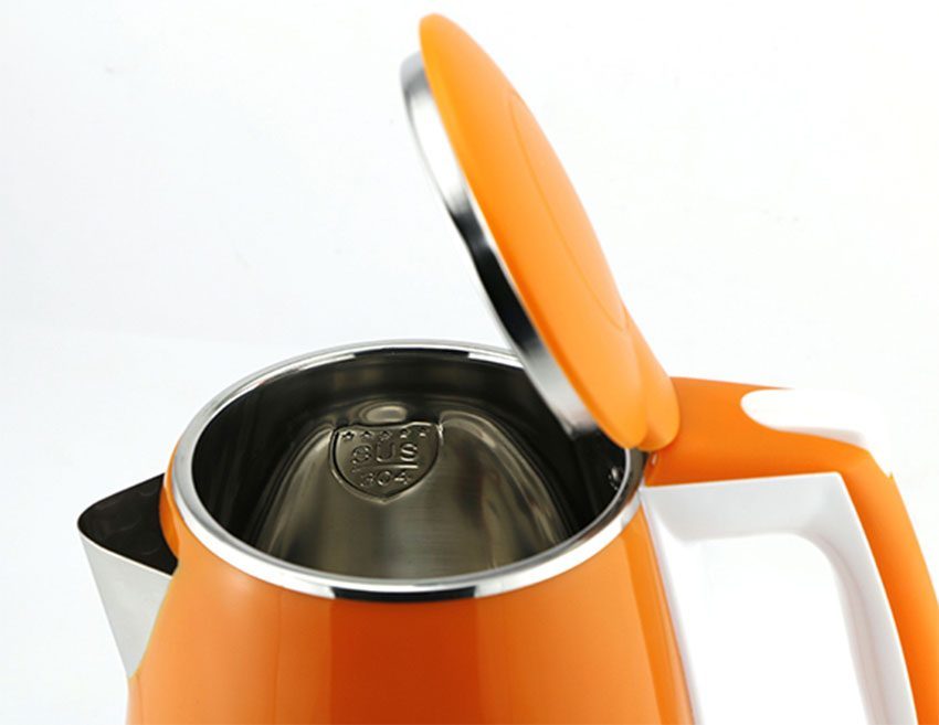 Ấm đun nước Elmich Smartcook KES-3866 - Hàng chính hãng
