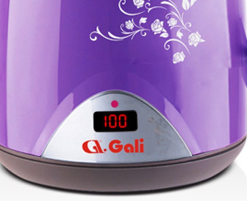 Ấm siêu tốc Gali GL-0015C - Hàng chính hãng