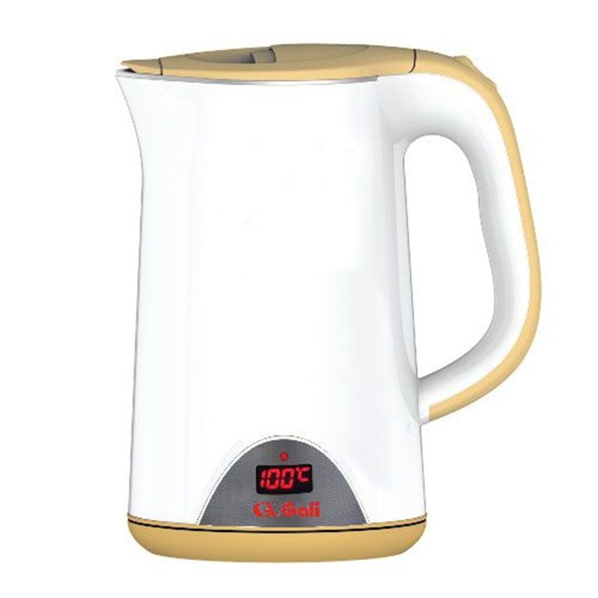 Ấm siêu tốc Gali GL-0018PI - Hàng chính hãng
