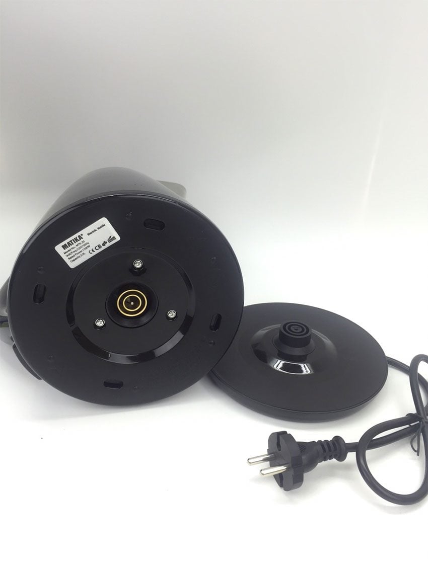 Ấm siêu tốc Matika MTK-20  - Hàng chính hãng