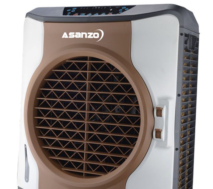 Máy làm mát không khí Asanzo A-4500A - Hàng chính hãng