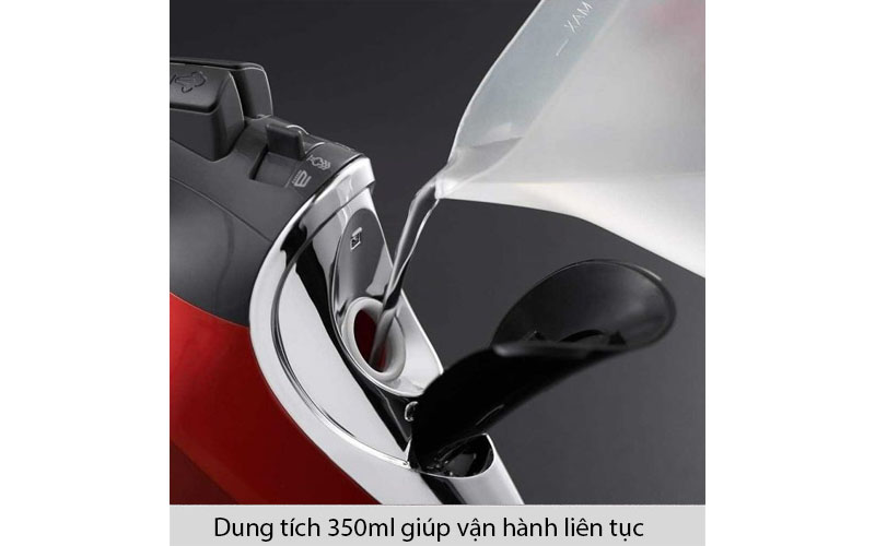 Bàn là hơi nước Russell Hobbs 25090-56 - Hàng chính hãng
