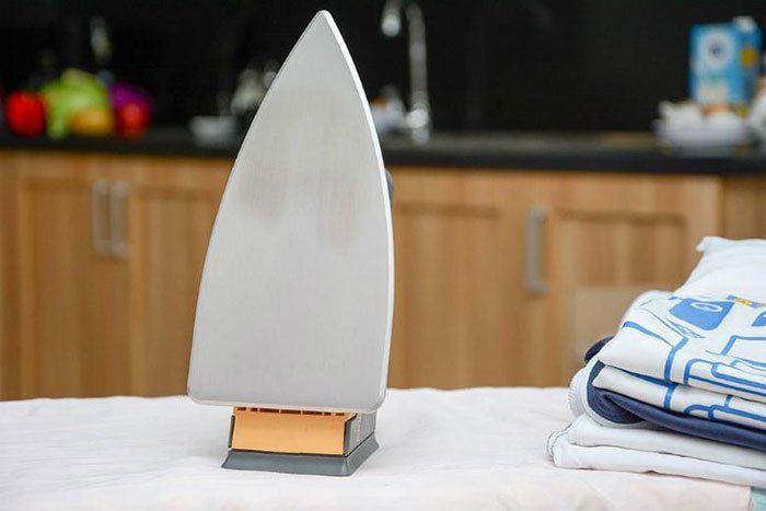 Bàn ủi khô Philips HD1172 - Hàng chính hãng