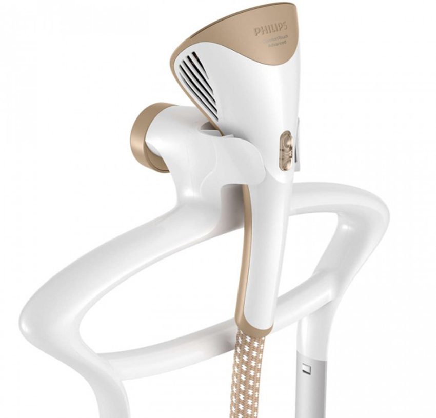Bàn ủi Philips GC576 - Hàng chính hãng