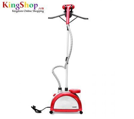 Bàn ủi cây Tiross TS860 - Công suất 1600W - Hàng chính hãng