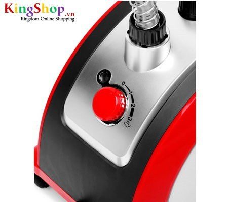 Bàn ủi cây Tiross TS860 - Công suất 1600W - Hàng chính hãng
