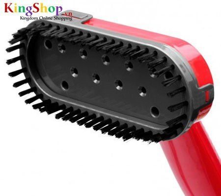 Bàn ủi cây Tiross TS860 - Công suất 1600W - Hàng chính hãng