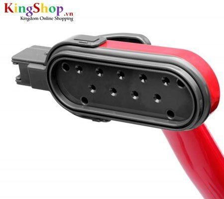 Bàn ủi cây Tiross TS860 - Công suất 1600W - Hàng chính hãng