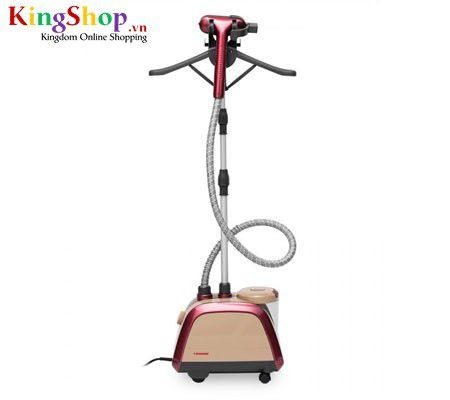 Bàn ủi cây Tiross TS861 - Công suất 1600W - Hàng chính hãng