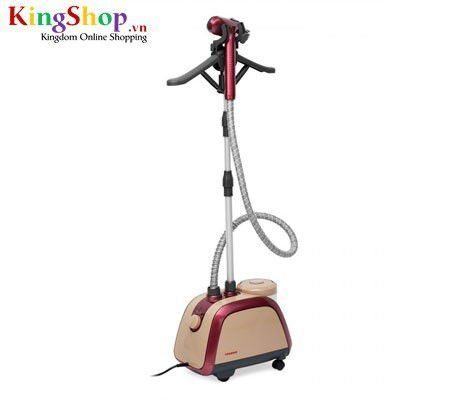 Bàn ủi cây Tiross TS861 - Công suất 1600W - Hàng chính hãng