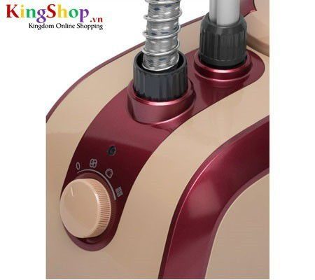 Bàn ủi cây Tiross TS861 - Công suất 1600W - Hàng chính hãng