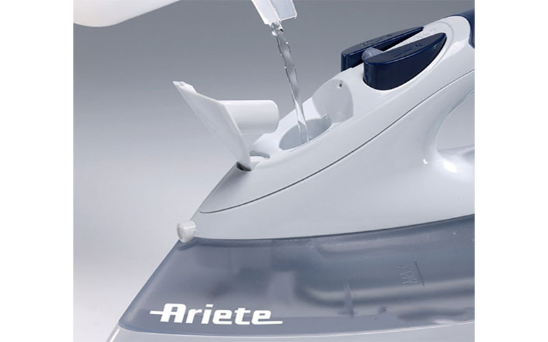 Bàn ủi hơi nước Ariete MOD-6214 - Hàng chính hãng