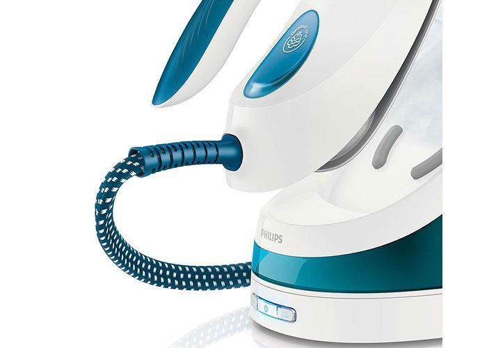 Bàn ủi hơi nước Philips GC7035 - Hàng chính hãng