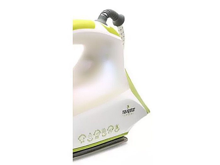 Bàn ủi hơi nước Zelmer 28Z025Green - Hàng chính hãng