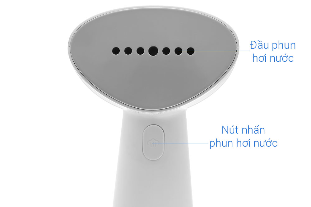 Bàn ủi hơi nước cầm tay Philips STH1000/10 - Hàng chính hãng