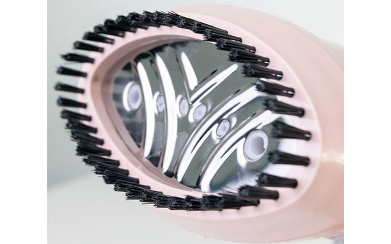 Bàn ủi hơi nước cầm tay Sokany HL-6016 - Hàng chính hãng
