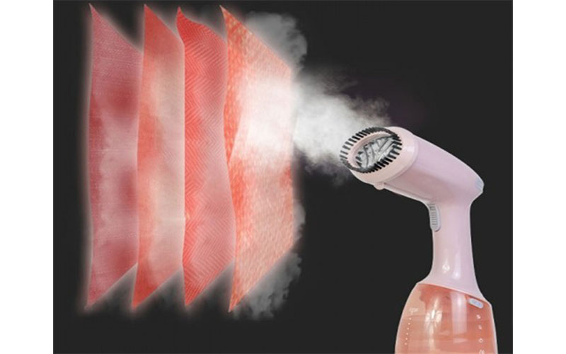 Bàn ủi hơi nước cầm tay Sokany HL-6016 - Hàng chính hãng