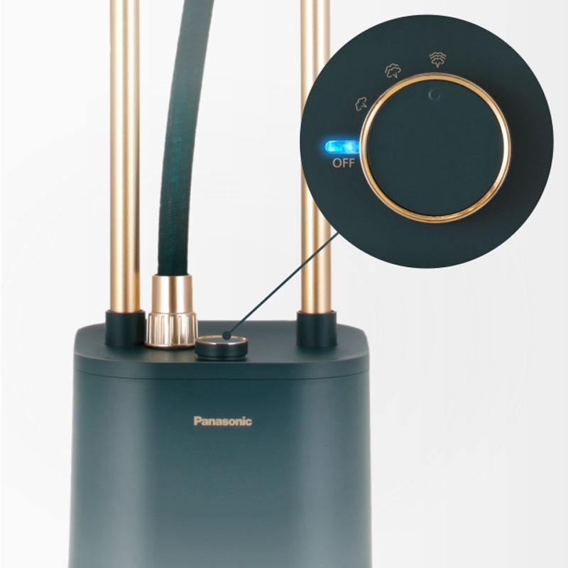 Bàn ủi hơi nước Panasonic NI-GWG090GRA - Hàng chính hãng