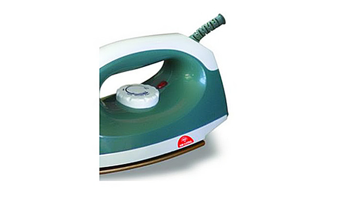 Bàn ủi khô Kim Cương KC-170 - Công suất 1000W - Hàng chính hãng