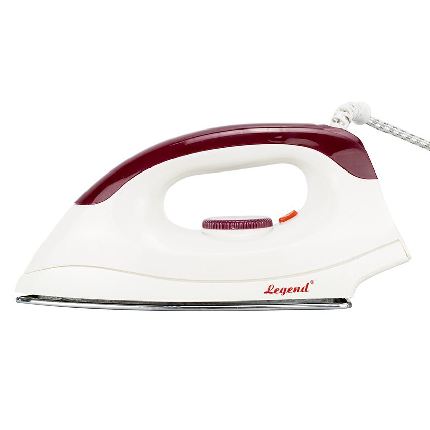 Bàn ủi khô Legend LI-215 - Hàng chính hãng