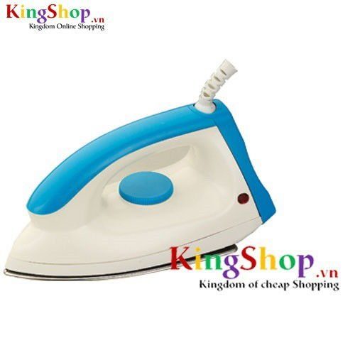 Bàn ủi khô Legend LI-214 - Hàng chính hãng