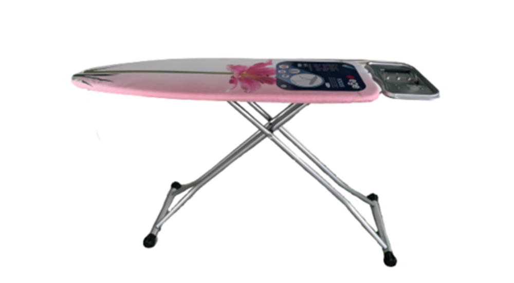 Bàn để ủi quần áo Ohi@ma HM-18315 - Hàng chính hãng