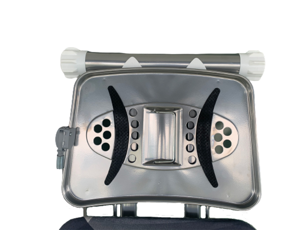 Bàn để ủi quần áo Ohi@ma HM-18315 - Hàng chính hãng