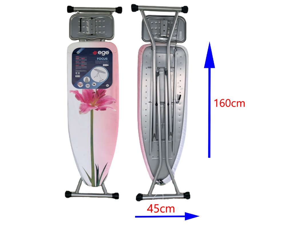 Bàn để ủi quần áo Ohi@ma HM-18315 - Hàng chính hãng
