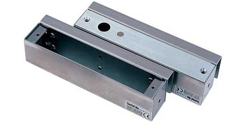 Bát trên khóa chốt Soyal AR-UBB - Hàng chính hãng