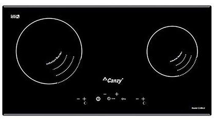 Bếp từ Canzy CZ-IB822 - Hàng chính hãng