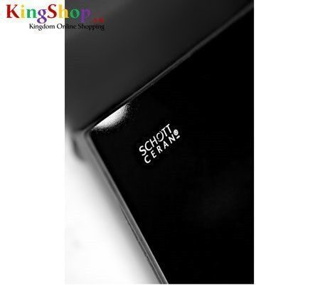 Bếp đôi điện từ Taka TK-I02A - Hàng chính hãng